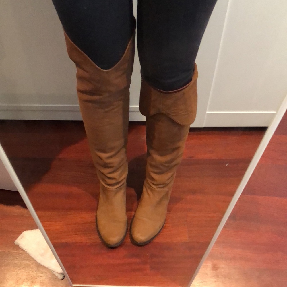 Stuart Weitzman Boots - Picture 9 of 12